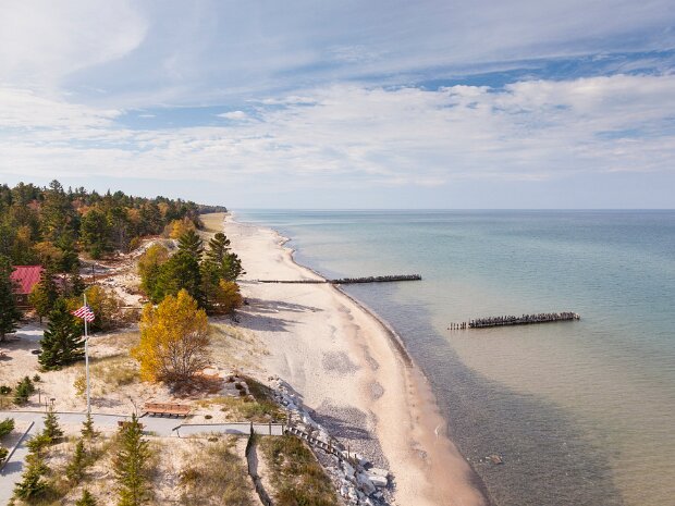 Crisp Point