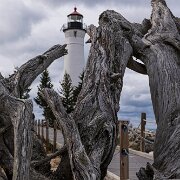 2024-10-14_487081_WTA_R5m2 Fall Colors - Day 2 Sault Saint Marie to Munising Crisp Point Lighthouse