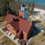 2023-04-08_164596_WTA_Mavic 3 40rty Mile Point Lighthouse
