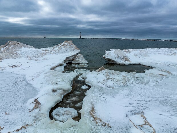 Frankfort Lighthouse