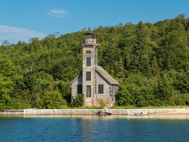 Gramd Island