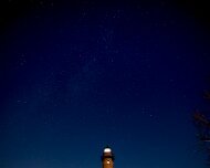Little Sable Point Lighthouse Located in Mears, Michigan, the Little Sable Point Lighthouse is a historic landmark that was built in 1874 to guide ships through the dangerous waters of Lake...
