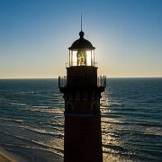 Little Sable Point Lighthouse Located in Mears, Michigan, the Little Sable Point Lighthouse is a historic landmark that was built in 1874 to guide ships through the dangerous waters of Lake...
