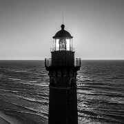Little Sable Point Lighthouse Located in Mears, Michigan, the Little Sable Point Lighthouse is a historic landmark that was built in 1874 to guide ships through the dangerous waters of Lake...