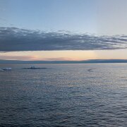 2018-01-20_22838_WTA_5DM4-Pano-105_images The Marquette Harbor Light is located on Lake Superior in Marquette, Michigan, a part of the Upper Peninsula. It is an active aid to navigation. To help...