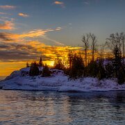 2018-01-20_23132_WTA_5DM4_HDR_1 The Marquette Harbor Light is located on Lake Superior in Marquette, Michigan, a part of the Upper Peninsula. It is an active aid to navigation. To help...