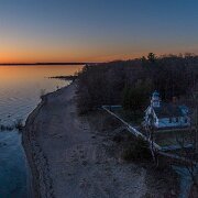 2017-04-22_06000_WTA_Phan4Pro Mission Point Light is a lighthouse located in the U.S. state of Michigan at the end of Old Mission Point, a peninsula jutting into Grand Traverse Bay 17 miles...
