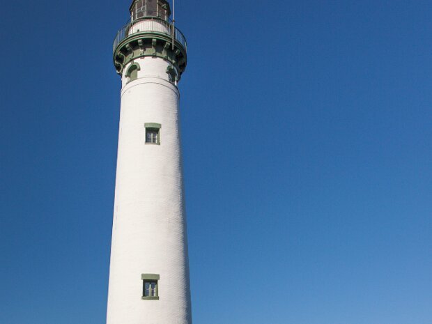 New Presque Isle