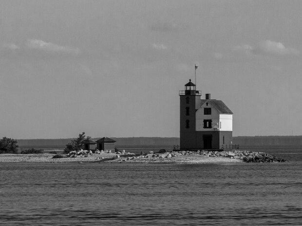 Round Island