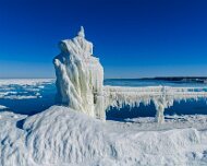 2026-02-01_303216_WTA_Mavic_4_1x The St. Joseph Lighthouse, standing at the mouth of the St. Joseph River on Lake Michigan, traces its roots to 1832, when the first light was established to...