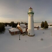 2019-02-01_71158_WTA_Phantom4 - Panorama - 34 Images - 24610x7461_0000 Seul Choix Pointe Light Station