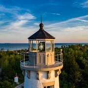 2020-06-19_008692_WTA_Mavic2Pro Tawas Point Sunset