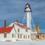2013-02-08_13-53_14824_WTA_5DM3 Whitefish Point Lighthouse, Michigan