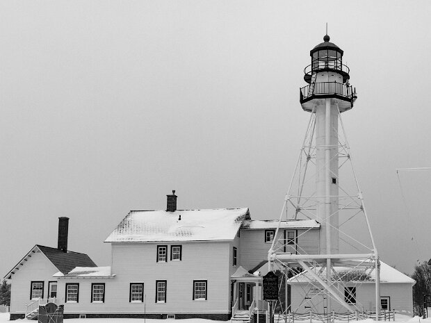 Whitefish Point