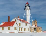 2013-02-08_13-53_14824_WTA_5DM3 Whitefish Point Lighthouse, Michigan