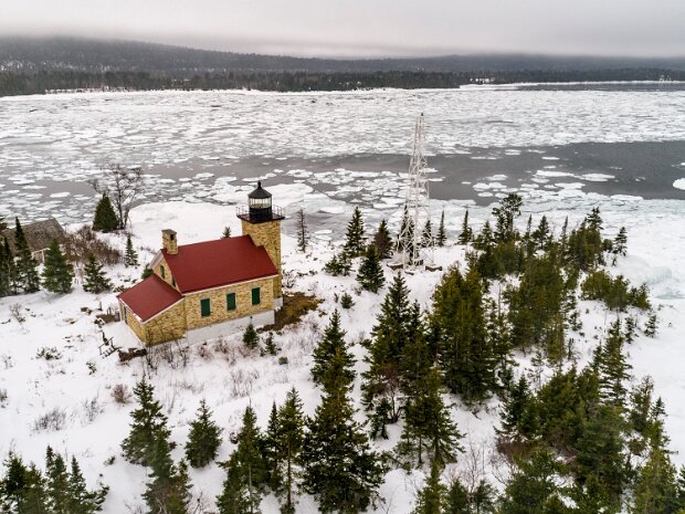 Copper Harbor