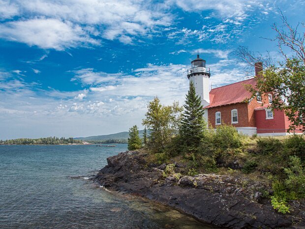 Eagle Harbor
