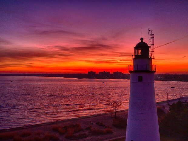 Fort Gratiot