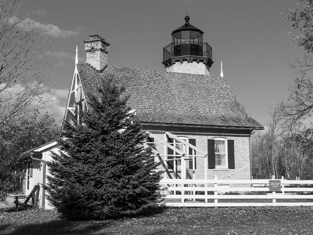 McGulpin Point