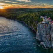 2022-09-28_054877_WTA_Mavic 3_HDR Split Rock Lighthouse