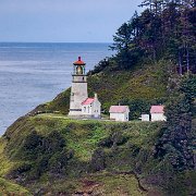 2024-05-01_436013_WTA_R5-Edit The Heceta Head Lighthouse, perched on Oregon's rugged coast, has a storied history dating back to the late 19th century. Construction began in 1892, driven by...