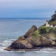 2024-05-01_436023_WTA_R5-2 The Heceta Head Lighthouse, perched on Oregon's rugged coast, has a storied history dating back to the late 19th century. Construction began in 1892, driven by...