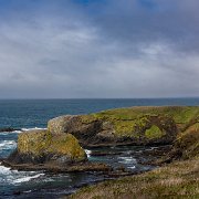 2024-05-02_436929_WTA_R5 2024 Road Trip - Day 30 The Yaquina Head Lighthouse, located on the Oregon coast, was first lit on August 20, 1873, after its construction began in 1871....