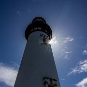 2024-05-02_437028_WTA_R5 2024 Road Trip - Day 30 The Yaquina Head Lighthouse, located on the Oregon coast, was first lit on August 20, 1873, after its construction began in 1871....