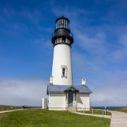 2024-05-02_437039_WTA_R5 2024 Road Trip - Day 30 The Yaquina Head Lighthouse, located on the Oregon coast, was first lit on August 20, 1873, after its construction began in 1871....