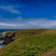 2024-05-02_437069_WTA_R5 2024 Road Trip - Day 30 The Yaquina Head Lighthouse, located on the Oregon coast, was first lit on August 20, 1873, after its construction began in 1871....