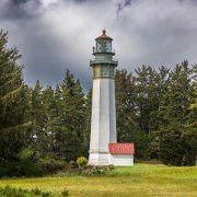 2024-05-06_442779_WTA_R5 2024 Road Trip - Day 35 The Grays Harbor Lighthouse, standing as a beacon on the Washington coast, has a rich history dating back to the late 19th century....