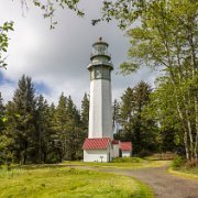 2024-05-06_442793_WTA_R5 2024 Road Trip - Day 35 The Grays Harbor Lighthouse, standing as a beacon on the Washington coast, has a rich history dating back to the late 19th century....