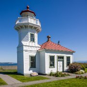 2024-05-09_445939_WTA_R5 2024 Road Trip - Day 38 Mukitteo Lighthouse, Mukitteo, Washington The Mukilteo Lighthouse, a prominent historical beacon located in Mukilteo, Washington, was...