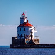 2022-09-29_157961_WTA_R5 Superior Entry Lighthouse is located in Superior in Wisconsin’s Douglas County. It is found at the end of the 10 mile (16km) long freshwater sandbar – Wisconsin...