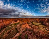 2015-10-29_09482_WTA_5DSR_HDR Canyon de Chelly - National Monument