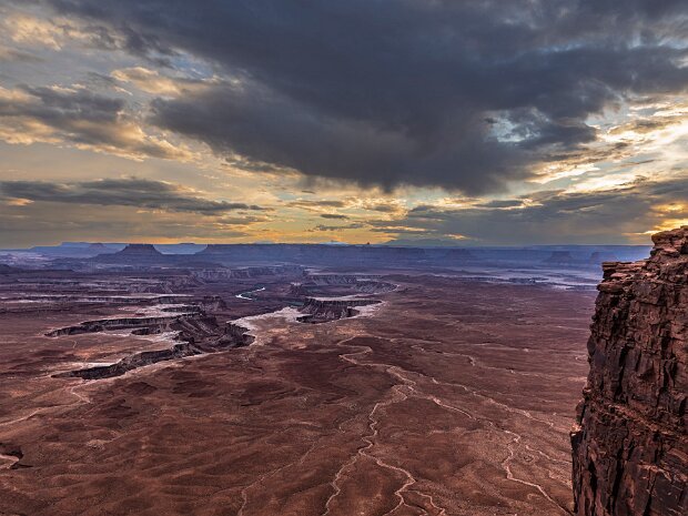 Canyonlands
