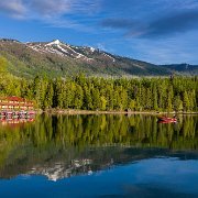 2024-05-16_458352_WTA_R5 2024 Road Trip - Day 45 Glacier National Park Lake McDonald, Apgar, Montana