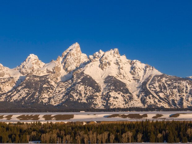 Grand Teton