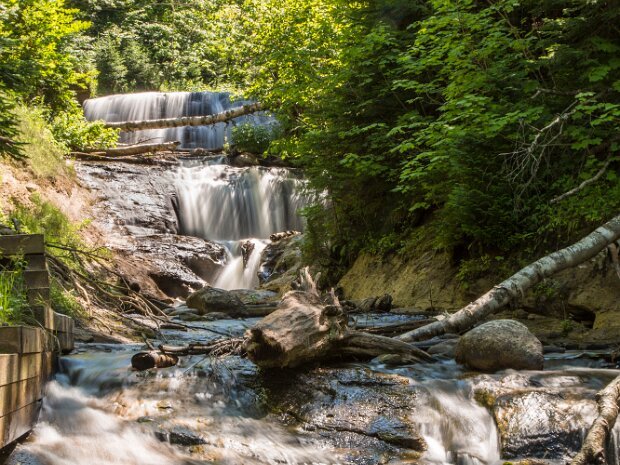 Pictured Rocks National Lakeshore