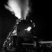 2018-08-17_36562_WTA_5DM4 Pere Marquette 1225 is a 2-8-4 (Berkshire) steam locomotive built for Pere Marquette Railway (PM) by Lima Locomotive Works in Lima, Ohio. 1225 is one of two...