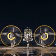 2020-08-29_024605_WTA_R5 Yankee Air Museum - B-25 Yankee Warrior