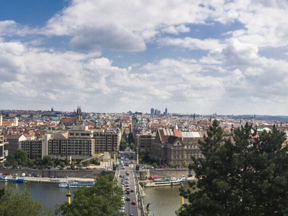 Czech Republic
