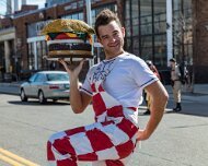 2016-03-20_91840_WTA_5DSR Marche du Nain Rouge - Detroit - March 20, 2016 Supposedly, for 300 years, on the Sunday after the Vernal Equinox, Detroiters have celebrated liberation from...