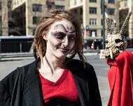 2016-03-20_91933_WTA_5DSR Marche du Nain Rouge - Detroit - March 20, 2016 Supposedly, for 300 years, on the Sunday after the Vernal Equinox, Detroiters have celebrated liberation from...