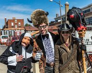 2016-03-20_92269_WTA_5DSR Marche du Nain Rouge - Detroit - March 20, 2016 Supposedly, for 300 years, on the Sunday after the Vernal Equinox, Detroiters have celebrated liberation from...