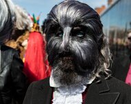2016-03-20_92514_WTA_5DSR Marche du Nain Rouge - Detroit - March 20, 2016 Supposedly, for 300 years, on the Sunday after the Vernal Equinox, Detroiters have celebrated liberation from...