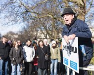 2006-03-05_09715_WTA_5DM1 Speakers Corner, London, England. Speakers' Corner is an area where open-air public speaking, debate and discussion are allowed. The original and most noted is...