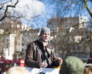 2006-03-05_09742_WTA_5DM1 Speakers Corner, London, England. Speakers' Corner is an area where open-air public speaking, debate and discussion are allowed. The original and most noted is...