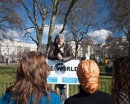 2006-03-05_09743_WTA_5DM1 Speakers Corner, London, England. Speakers' Corner is an area where open-air public speaking, debate and discussion are allowed. The original and most noted is...