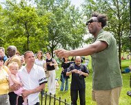 2006-06-04_11663_WTA_5DM1 Speakers Corner, London, England. Speakers' Corner is an area where open-air public speaking, debate and discussion are allowed. The original and most noted is...